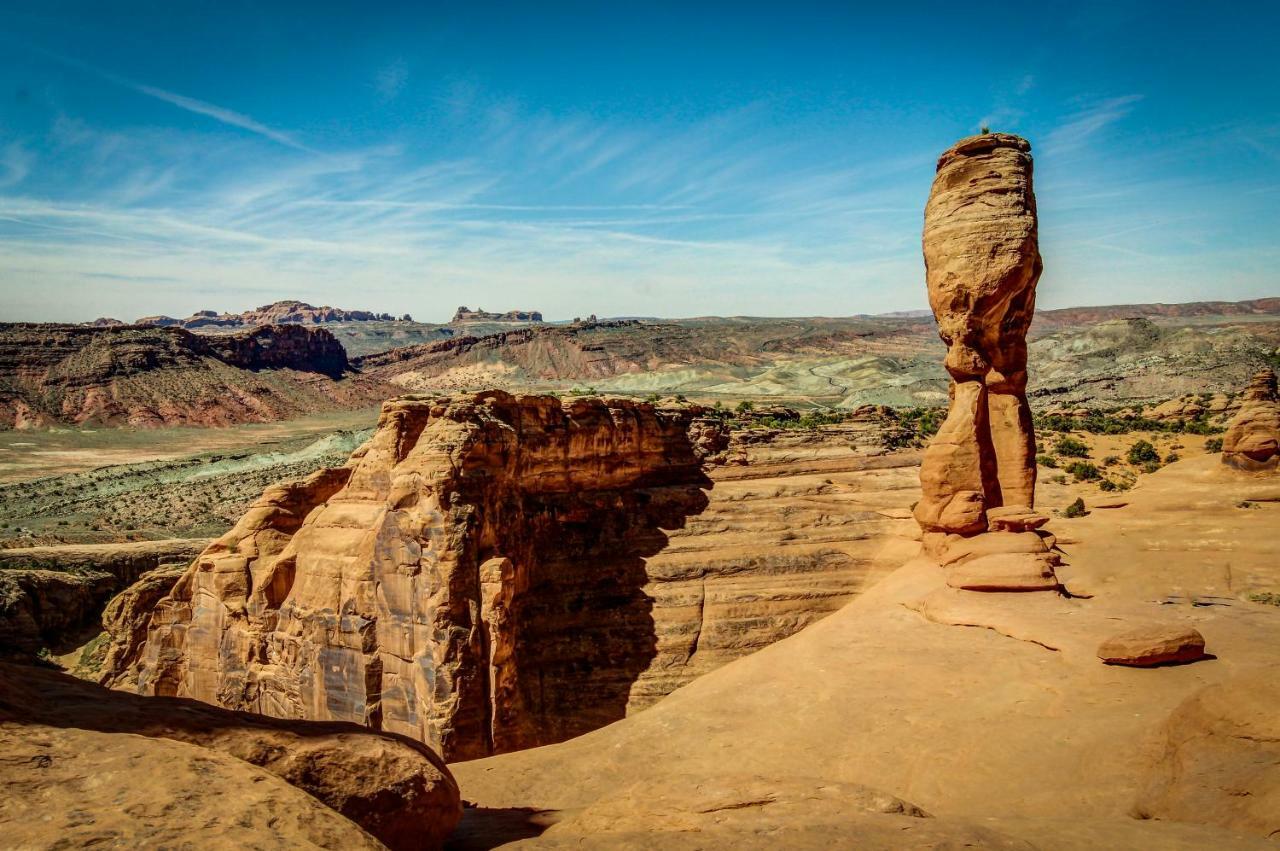 The Trading Post Villa Moab Exterior photo