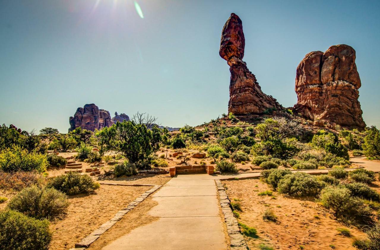 The Trading Post Villa Moab Exterior photo