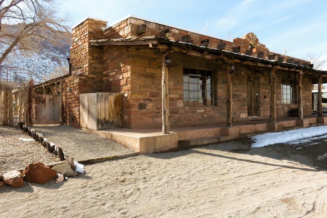 The Trading Post Villa Moab Exterior photo