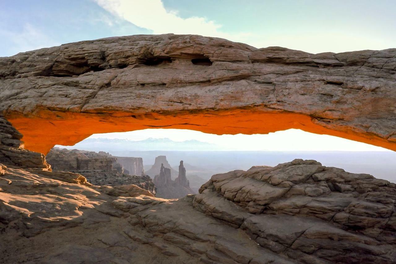 The Trading Post Villa Moab Exterior photo